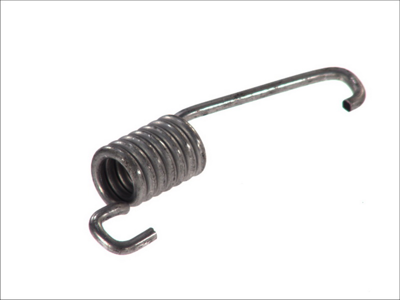 0339744060 BPW Brake shoe spring