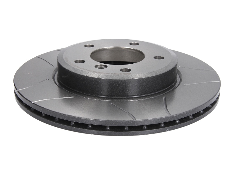 09770175 BREMBO Тормозные диски