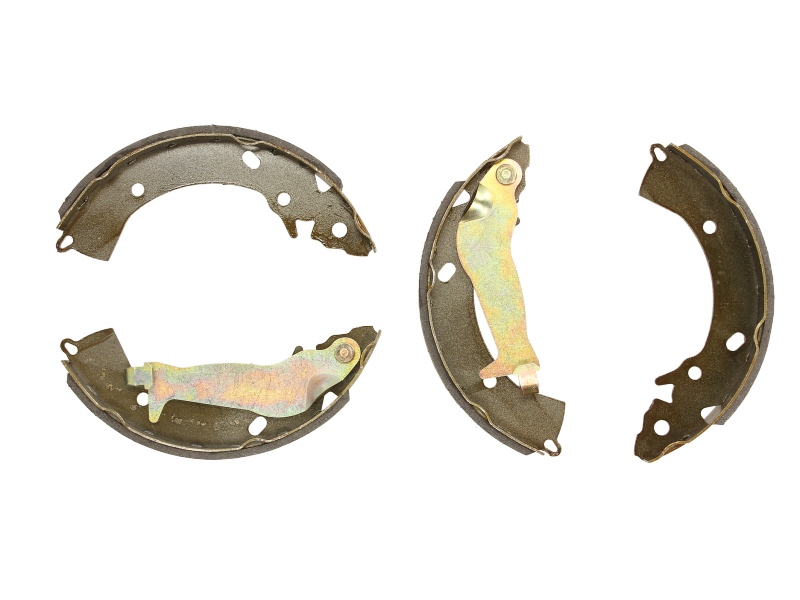 C00530ABE ABE Барабанные тормозные колодки