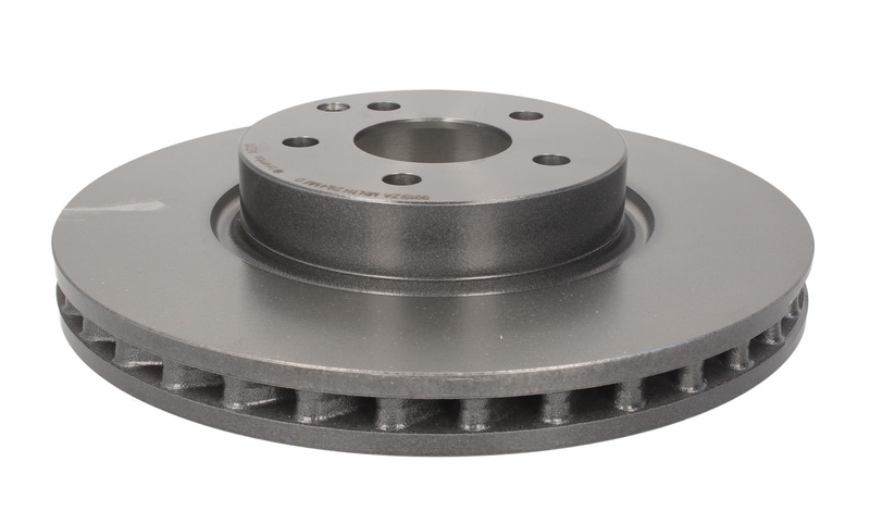 09A62111 BREMBO Тормозной диск