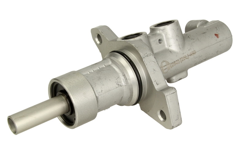 F026003486 BOSCH Главный цилиндр