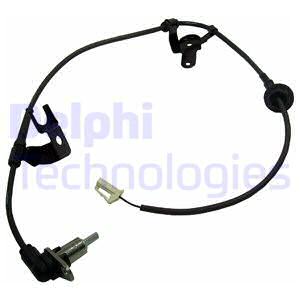 SS20077 DELPHI Датчик АБС