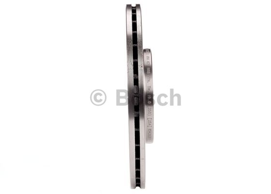 0986479R68 BOSCH Тормозной диск