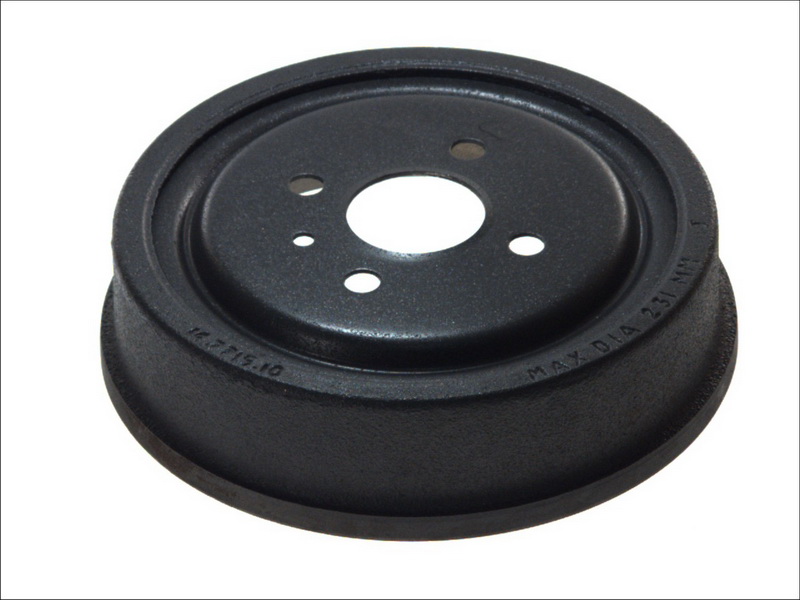 C6X007ABE ABE Тормозной барабан