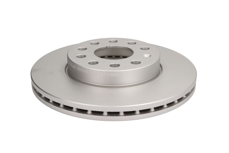 92271903 TEXTAR Тормозной диск