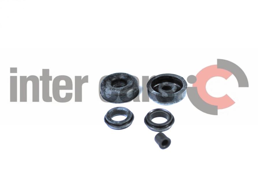 D3596 AUTOFREN SEINSA Ремкомплект колёсного тормозного цилиндра