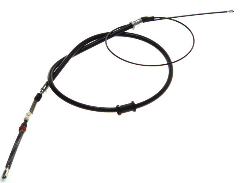 330236 ADRIAUTO Трос ручного тормоза