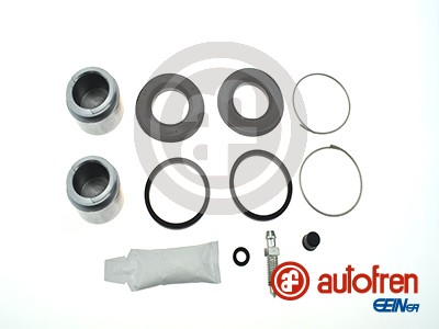 D41743C AUTOFREN SEINSA Ремкомлект тормозного суппорта