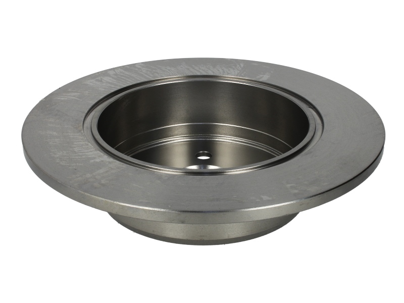 0986479243 BOSCH Тормозной диск