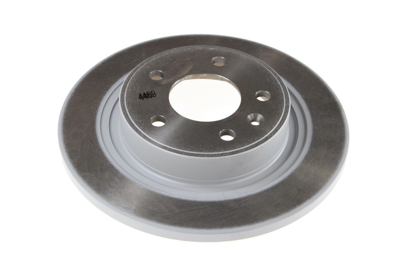 08B35111 BREMBO Тормозной диск
