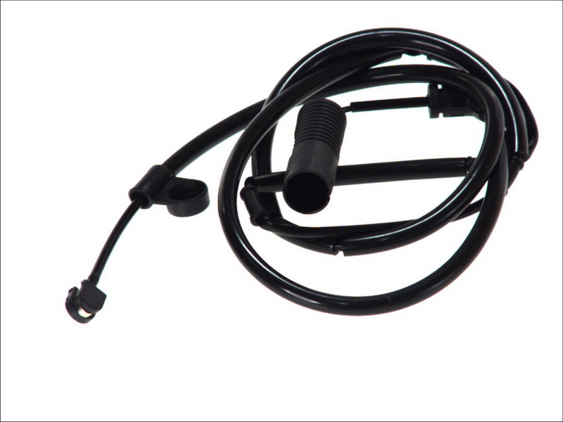 WS0254A QUICK BRAKE Датчик износа дисковых тормозных колодок