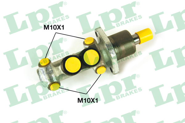 1913 LPR Главный цилиндр