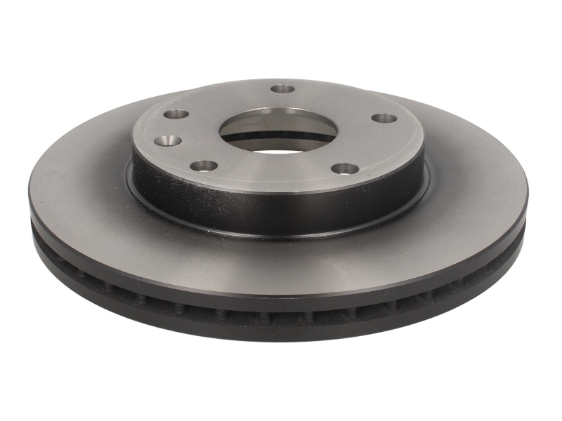 DF6441 TRW Тормозной диск