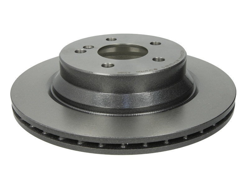 09A35811 BREMBO Тормозной диск