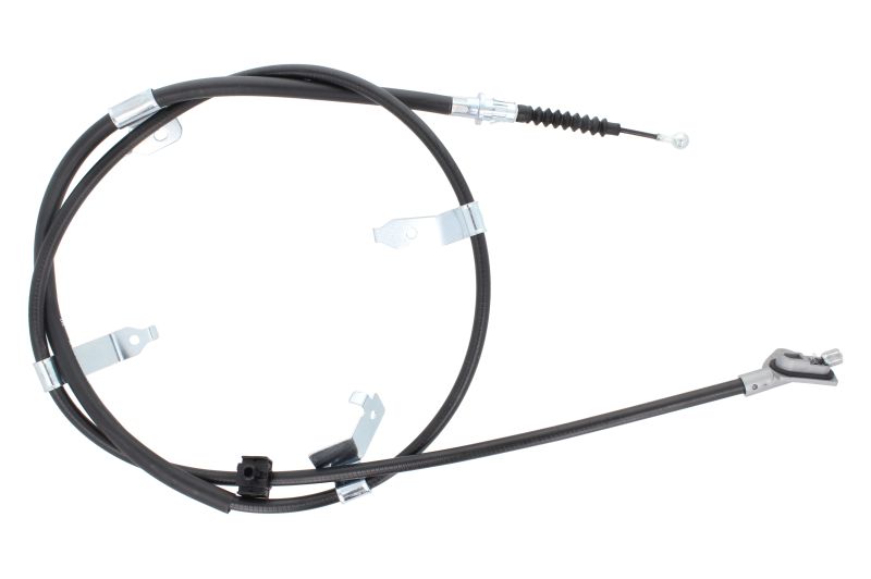1987482438 BOSCH Трос ручного тормоза
