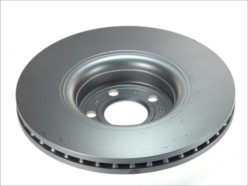 0986479202 BOSCH Тормозной диск