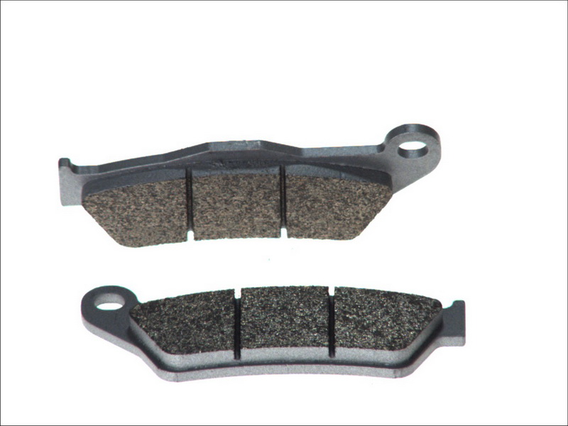 07BB04SX BREMBO Тормозные колодки