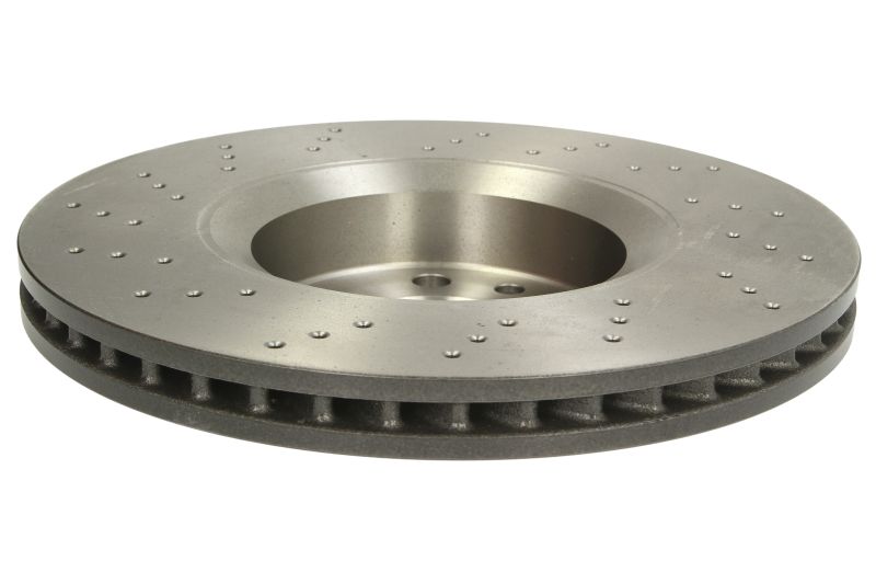 09A4261X BREMBO Тормозной диск