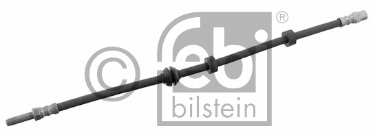 01894 FEBI BILSTEIN Тормозной шланг