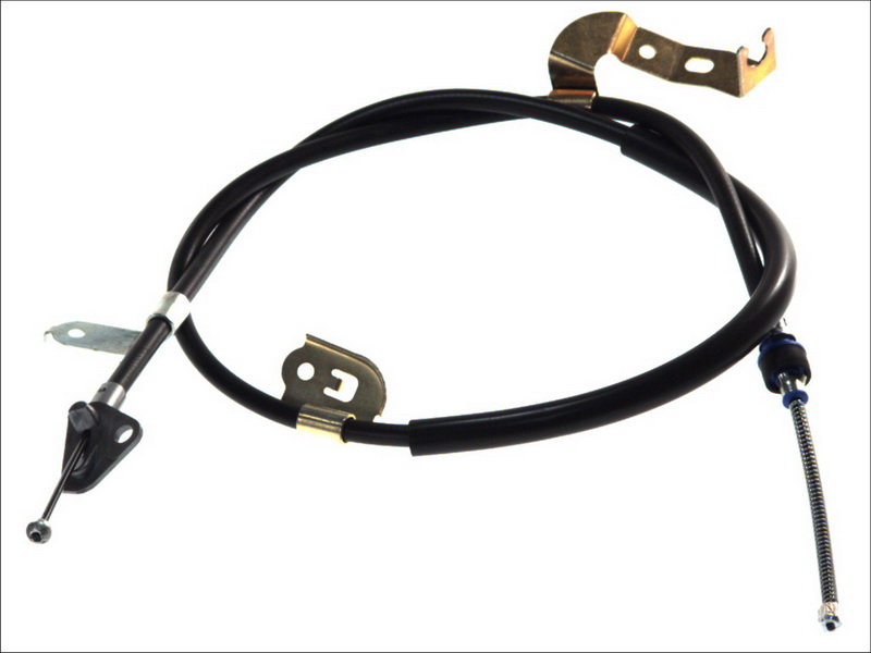 070281 ADRIAUTO Трос ручного тормоза