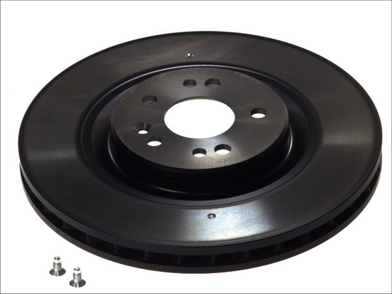 09760611 BREMBO Тормозной диск