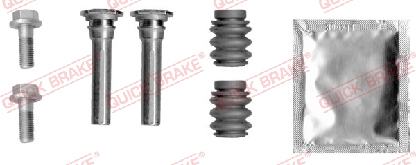 1131388X QUICK BRAKE Ремкомлект тормозного суппорта
