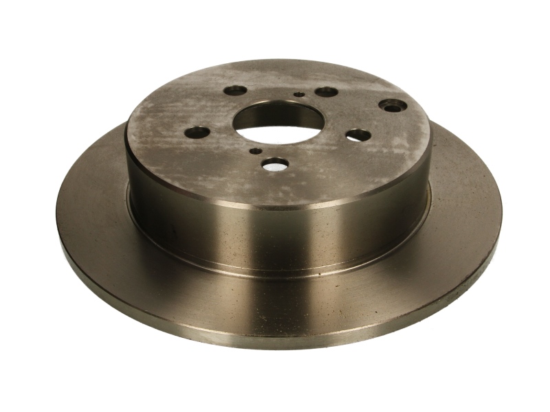 0986479242 BOSCH Тормозной диск