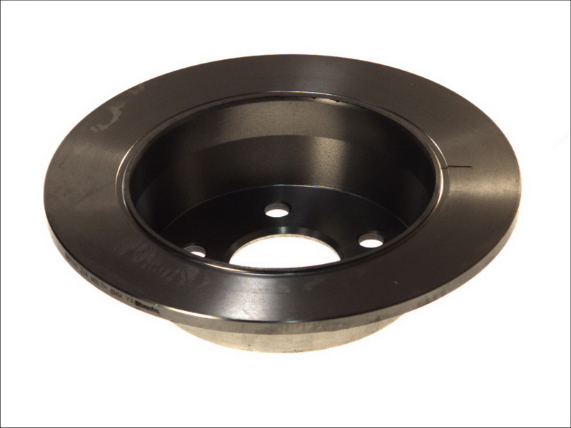 08696810 BREMBO Тормозной диск