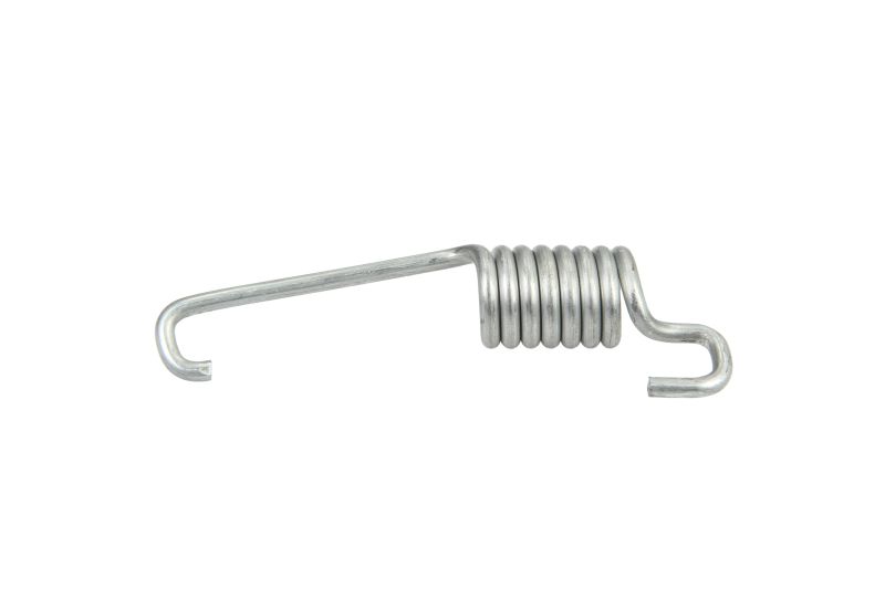 07244 FEBI BILSTEIN Brake shoe spring