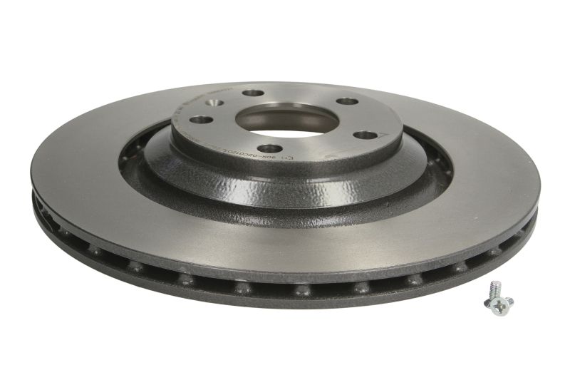 09884221 BREMBO Тормозной диск