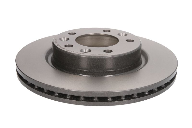 09C65711 BREMBO Тормозной диск