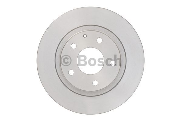 0986479C22 BOSCH Тормозной диск