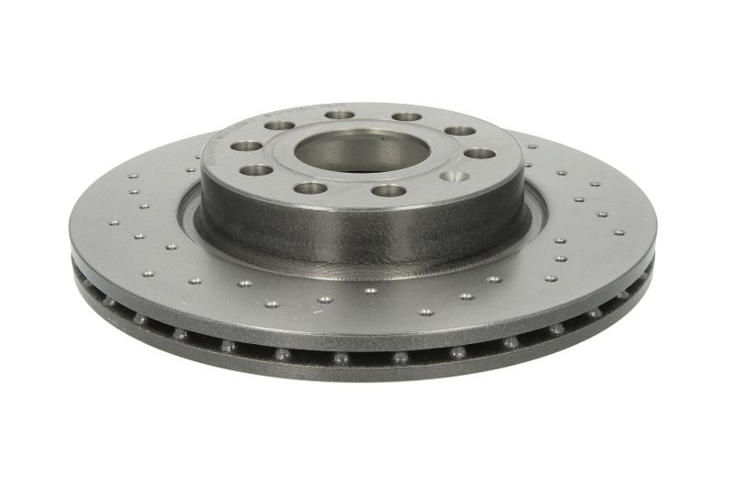 0991671X BREMBO Тормозной диск