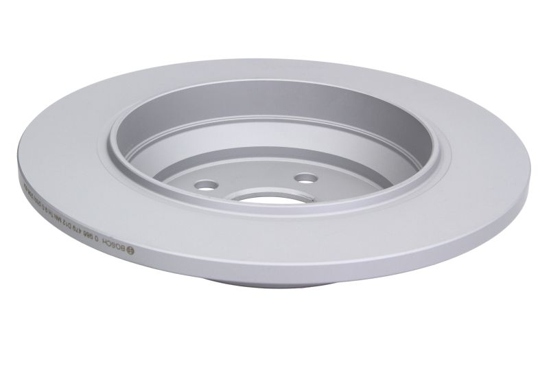 0986479D12 BOSCH Тормозной диск