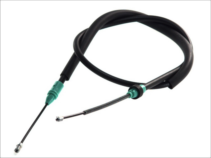 4102301 ADRIAUTO Трос ручного тормоза