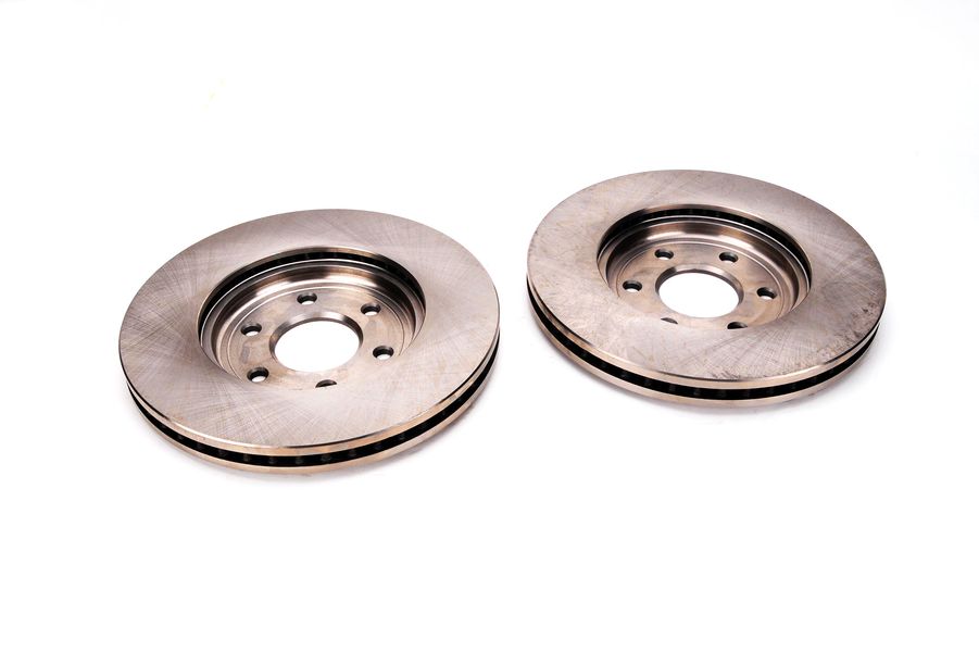 BG4205 DELPHI Тормозной диск