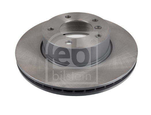 24468 FEBI BILSTEIN Тормозной диск