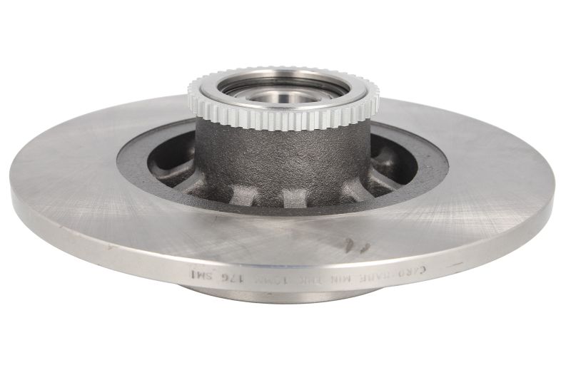 C4R048ABE ABE Brake disk with bearing