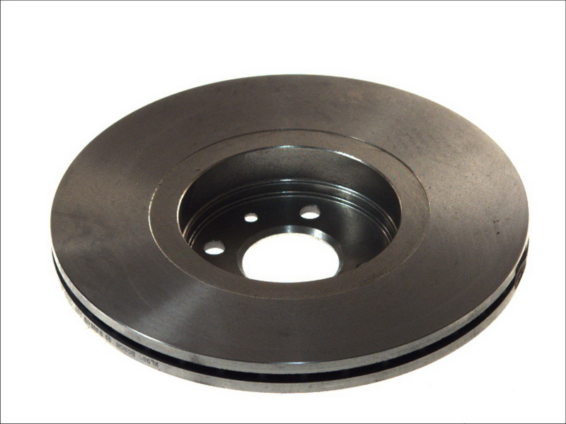 0986479209 BOSCH Тормозной диск