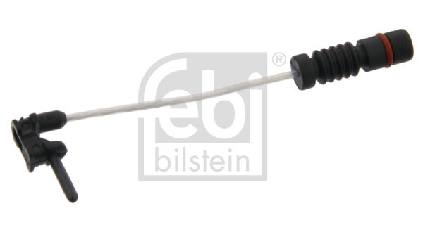 03902 FEBI BILSTEIN Сигнализатор, износ тормозных колодок