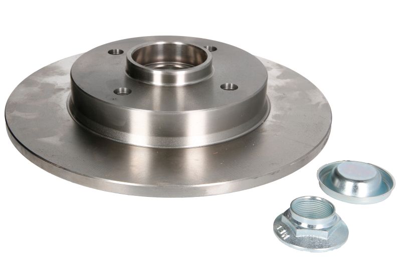 08A85817 BREMBO Тормозной диск