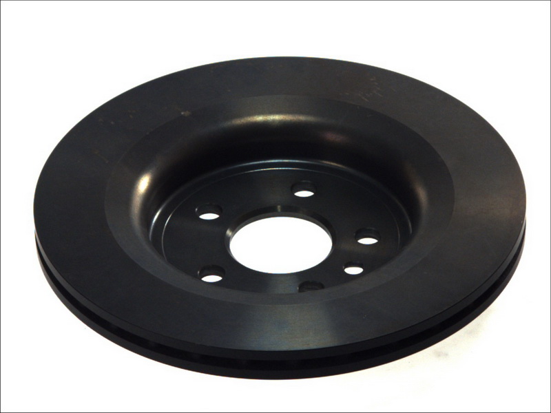 09958711 BREMBO Тормозной диск