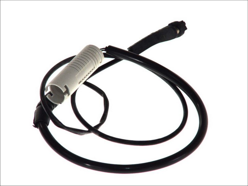 WS0249A QUICK BRAKE Датчик износа дисковых тормозных колодок