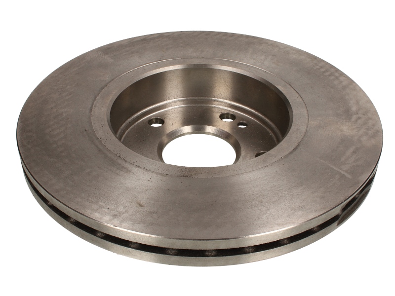 0986479743 BOSCH Тормозной диск