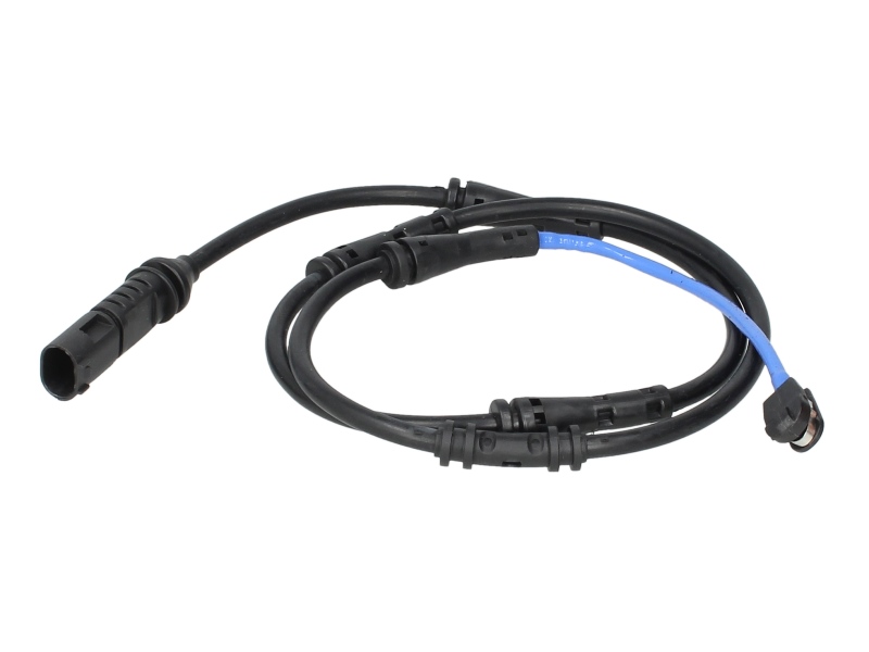 WS0305A QUICK BRAKE Датчик износа дисковых тормозных колодок
