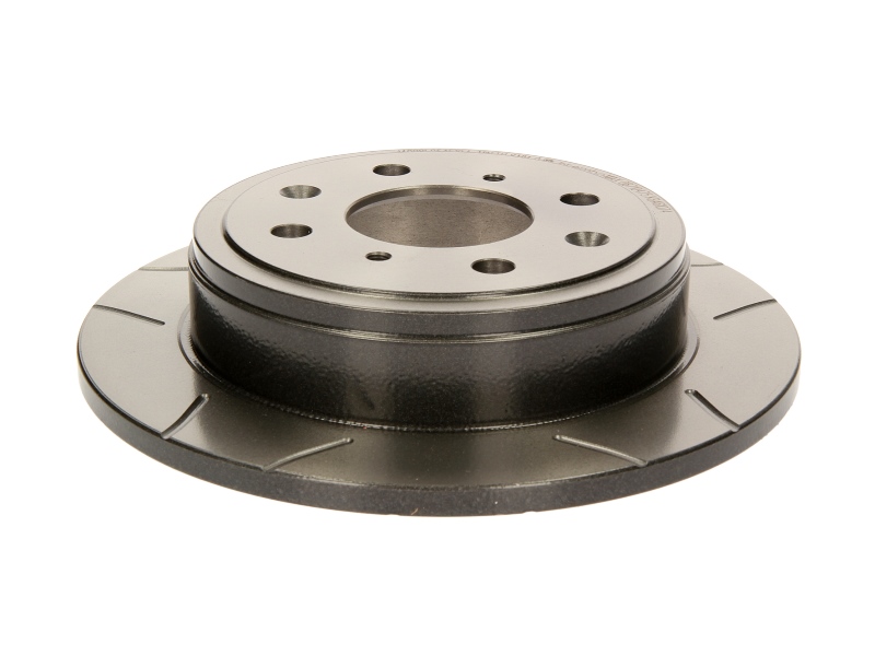 08710475 BREMBO Тормозные диски