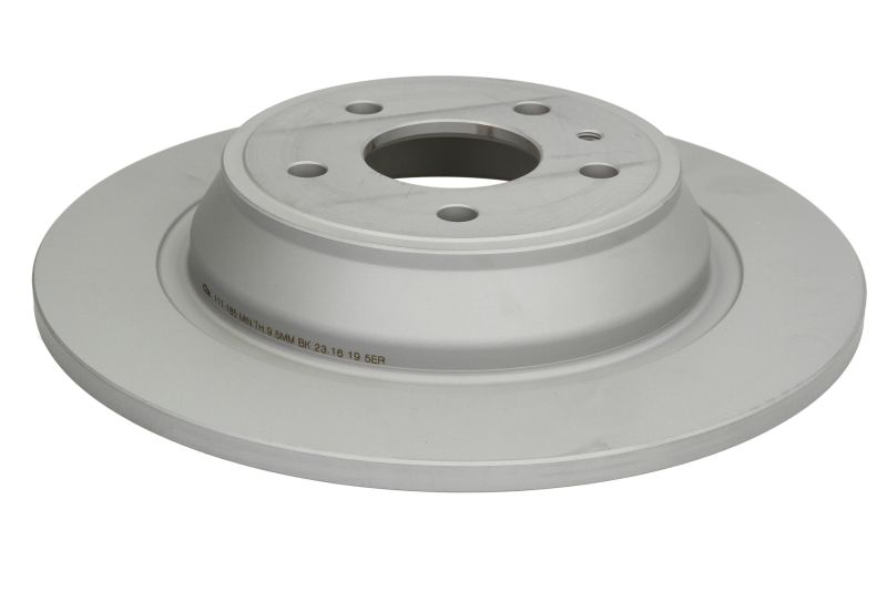 24011101851 ATE Тормозной диск