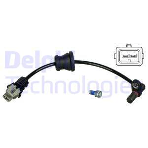 SS20318 DELPHI Датчик АБС
