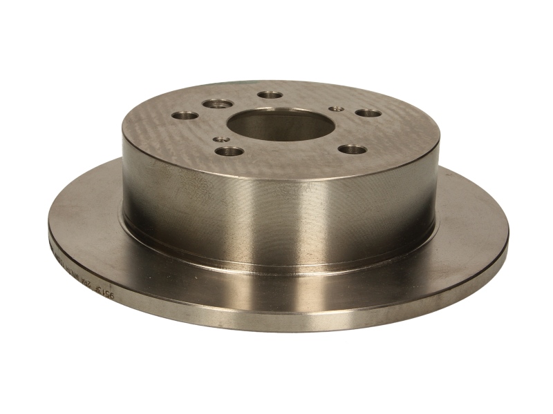 08A10810 BREMBO Тормозной диск