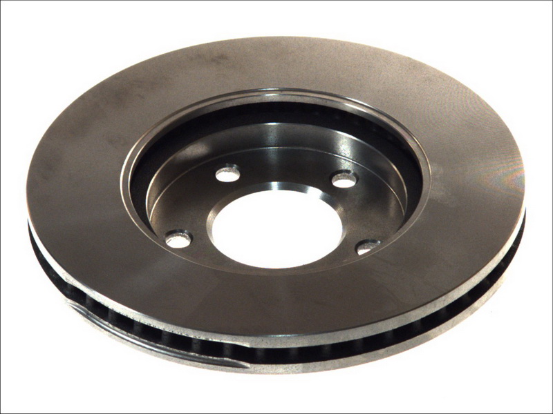 0986478109 BOSCH Тормозной диск